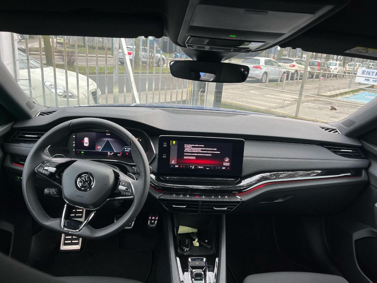 Skoda Skoda Felicia usata 7