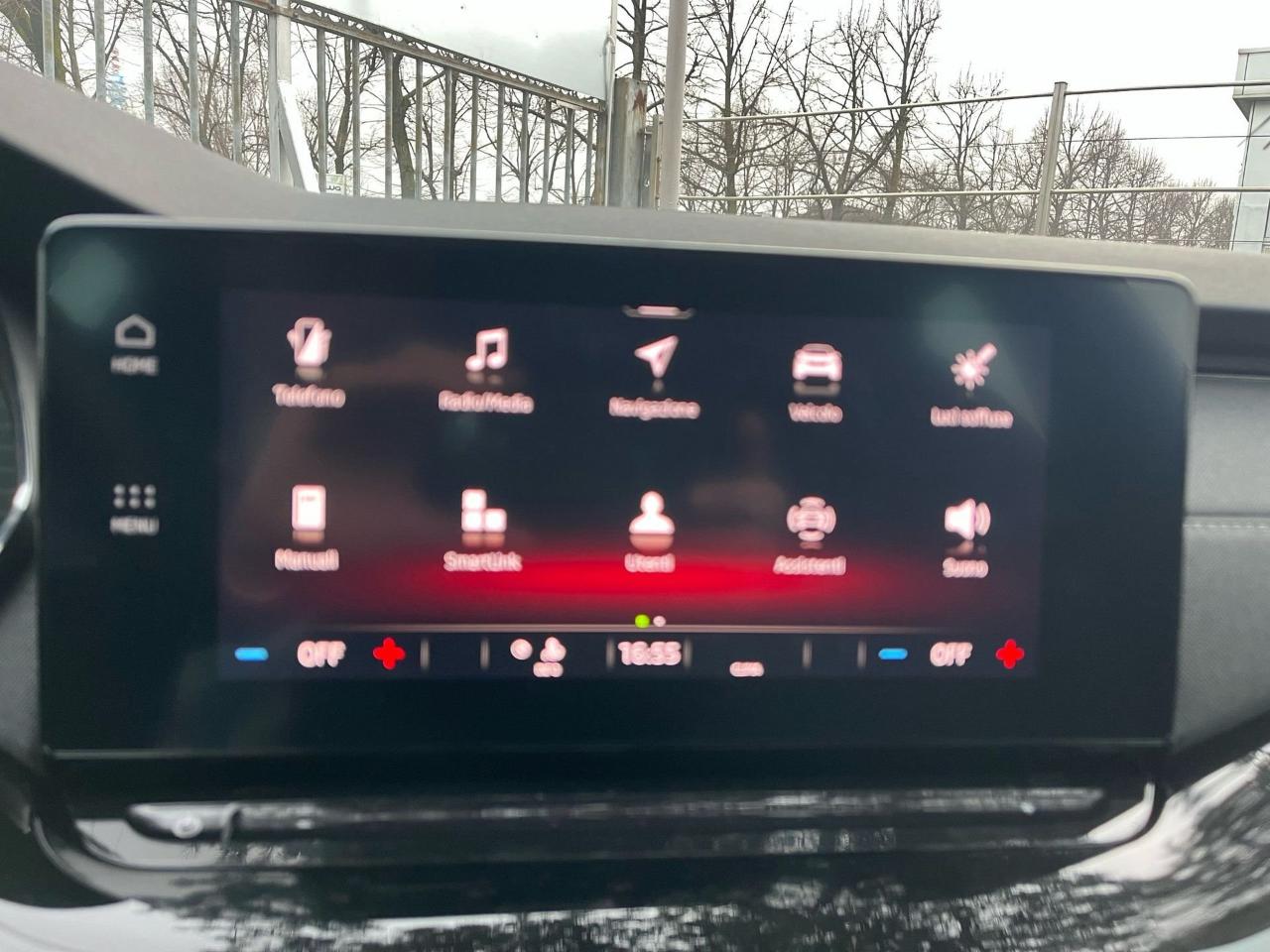 Skoda Skoda Felicia usata 8