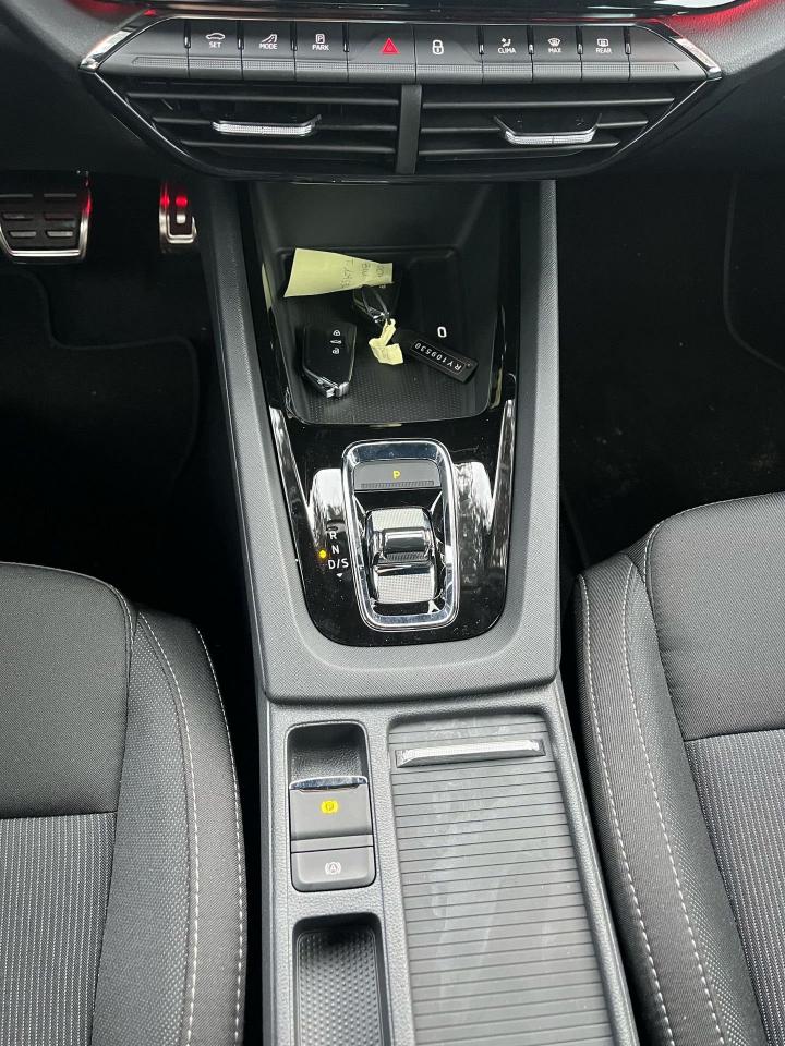 Skoda Skoda Felicia usata 9