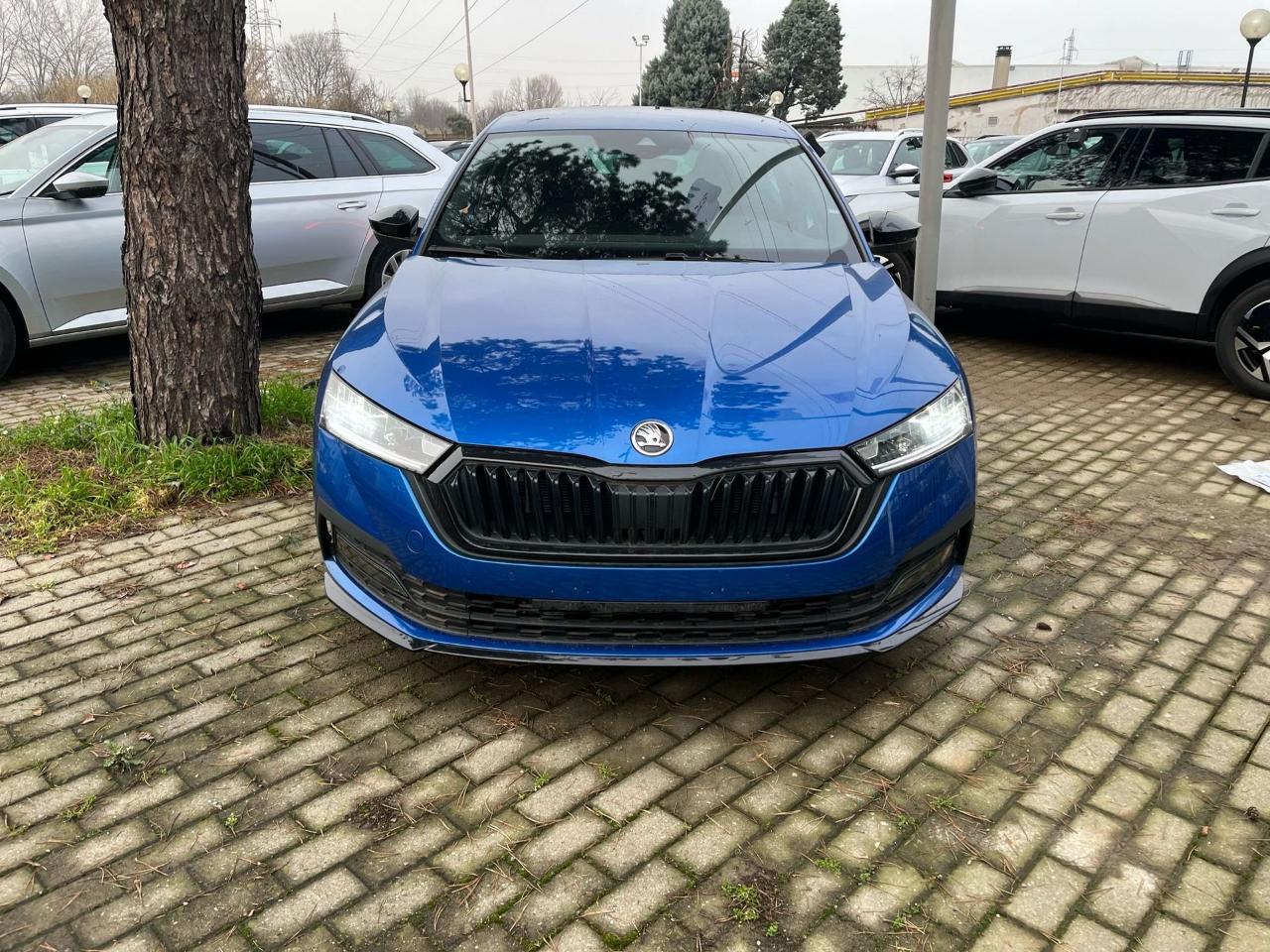 Skoda Skoda Felicia usata 10