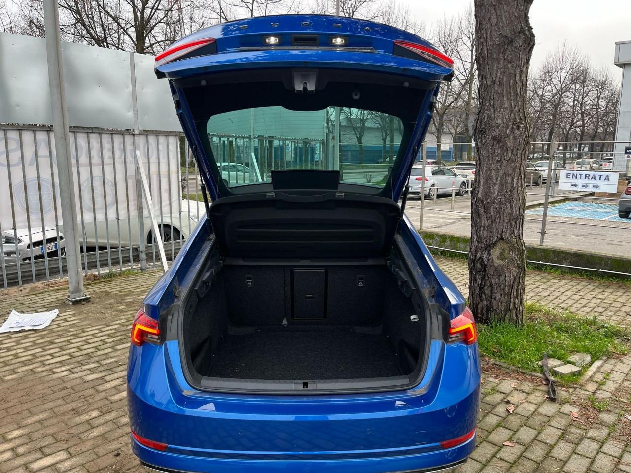 Skoda Skoda Felicia usata 16