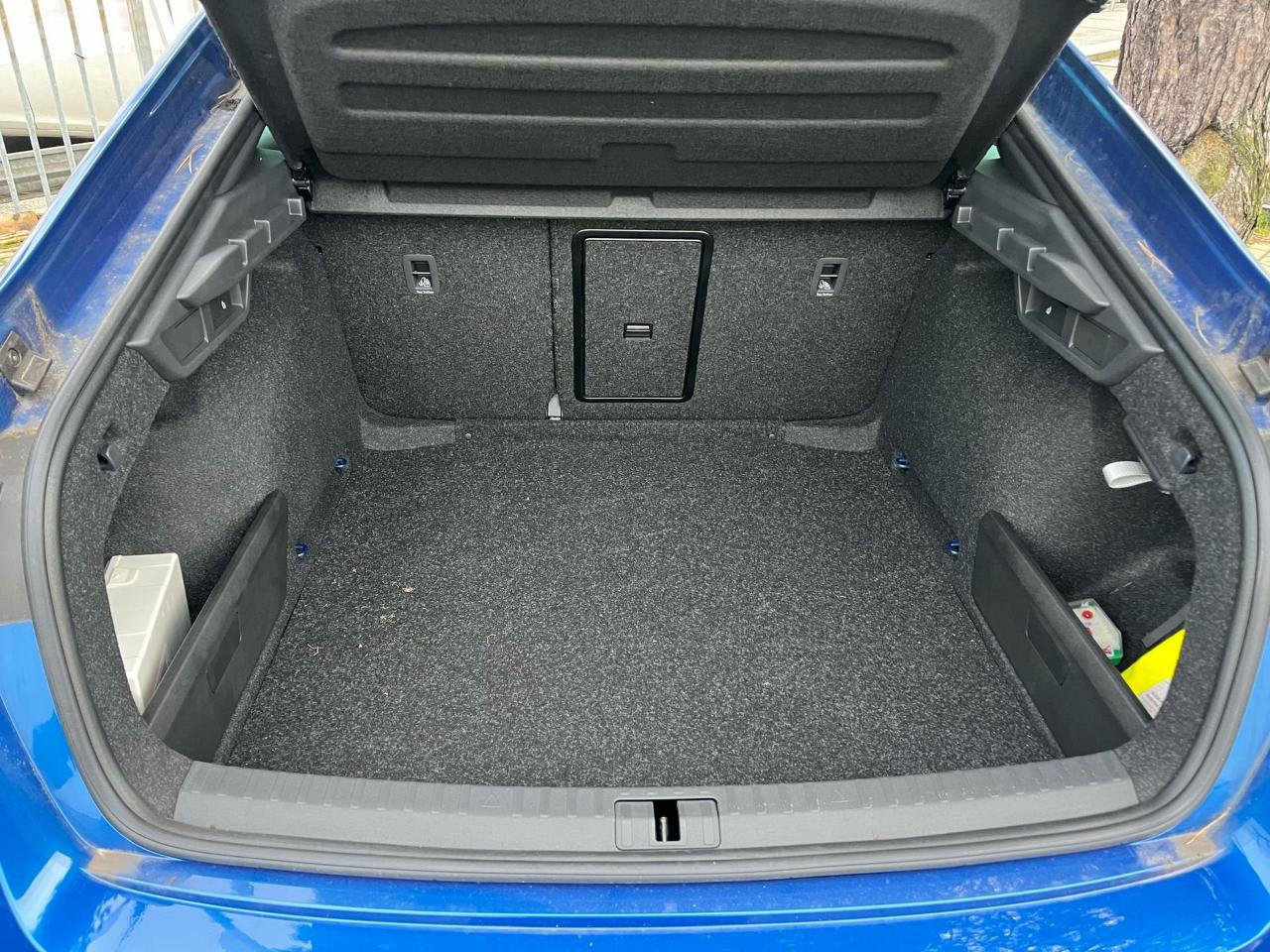 Skoda Skoda Felicia usata 17