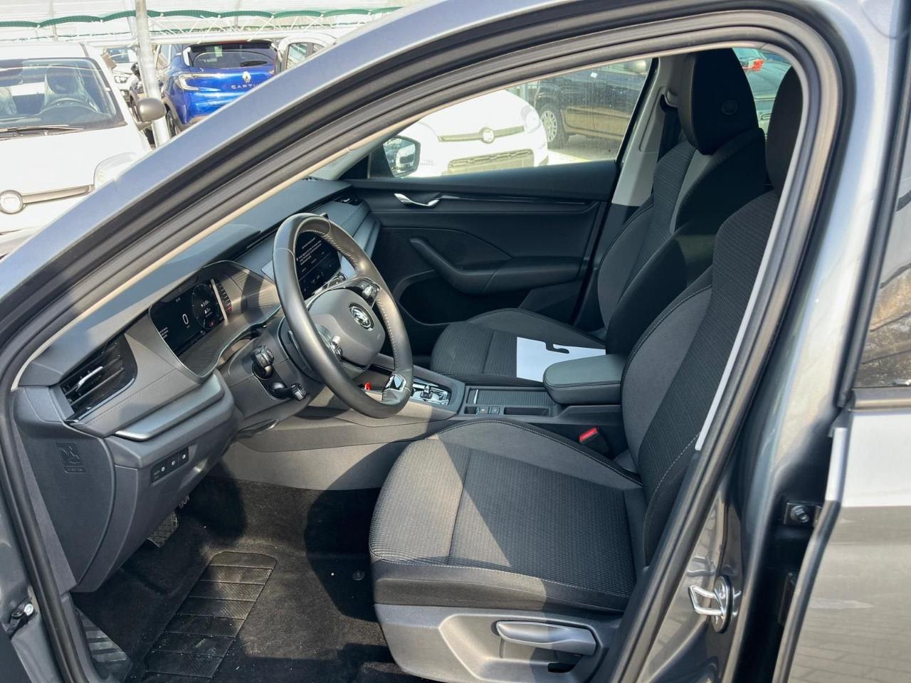 Skoda Skoda Felicia usata, con GPS