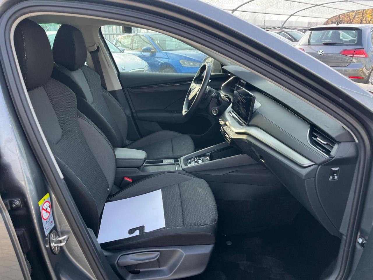 Skoda Skoda Felicia usata 2