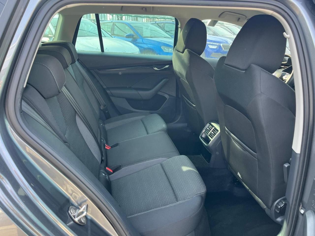 Skoda Skoda Felicia usata 3