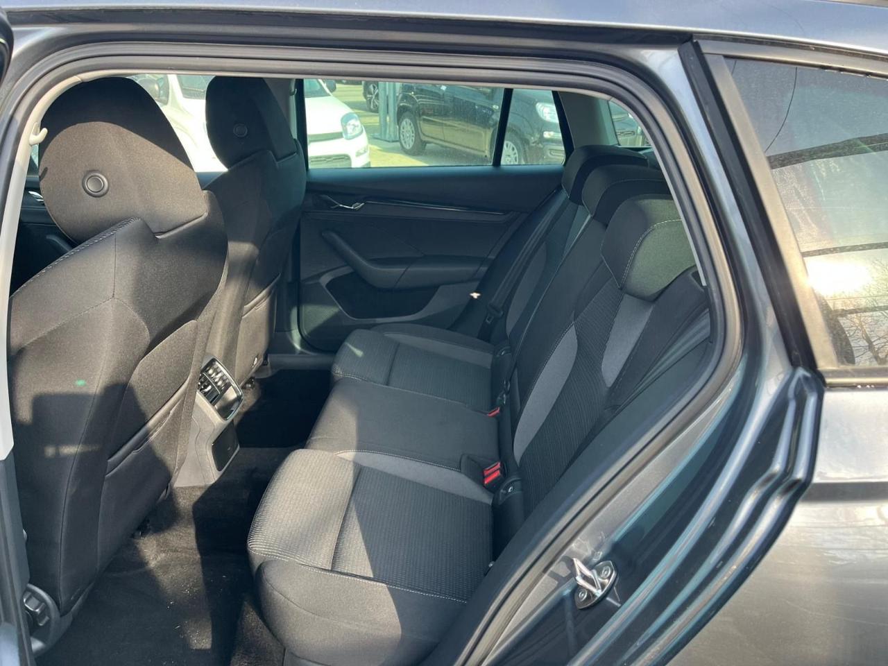 Skoda Skoda Felicia usata 4