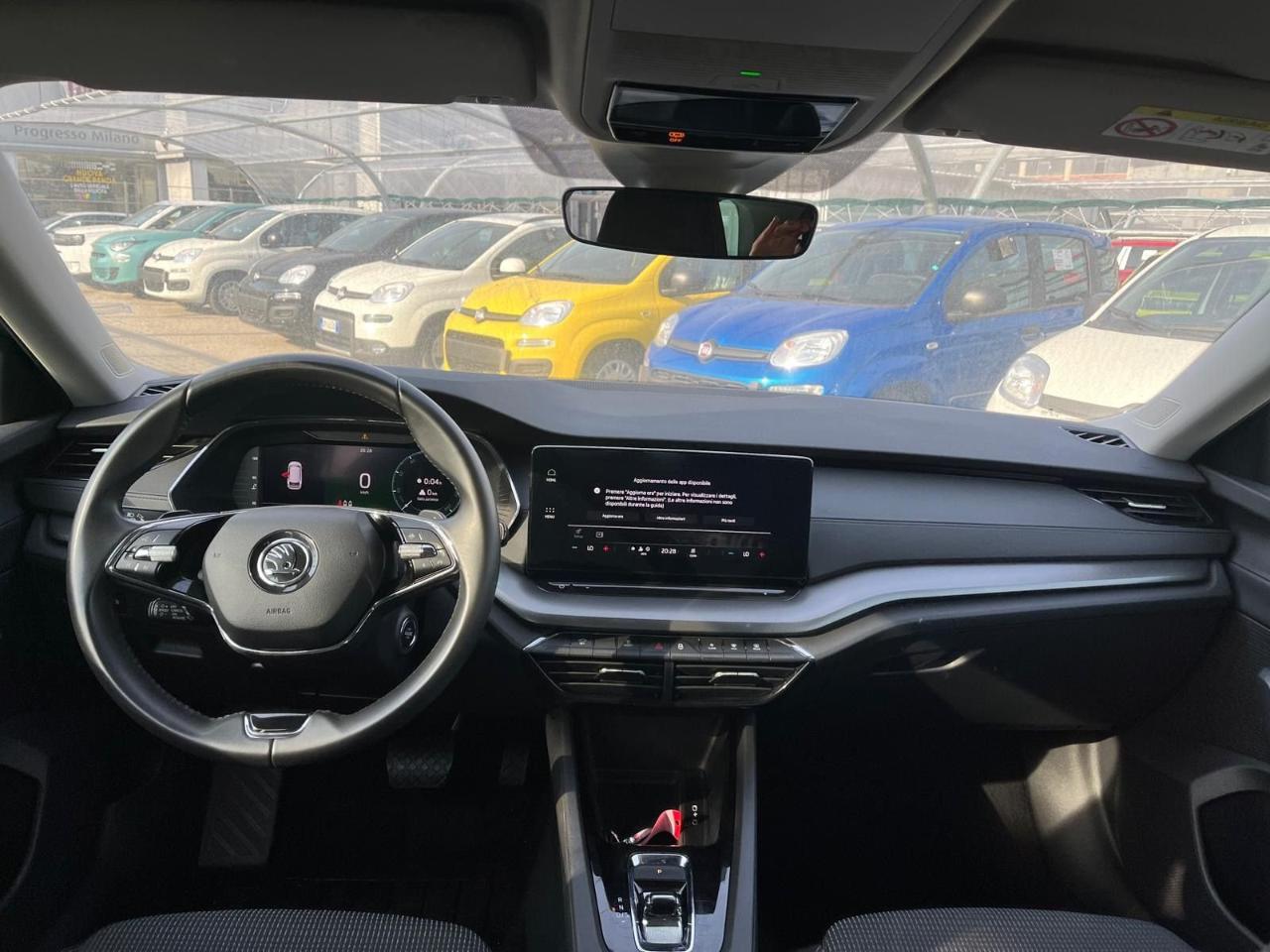 Skoda Skoda Felicia usata 5