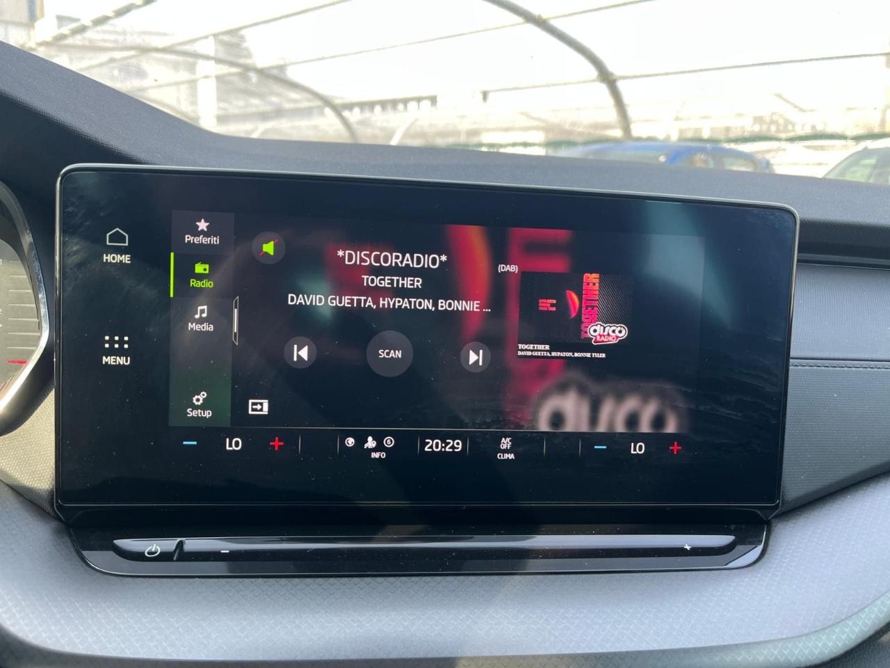 Skoda Skoda Felicia usata 6