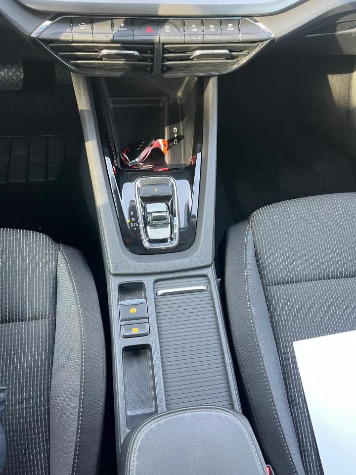 Skoda Skoda Felicia usata 7