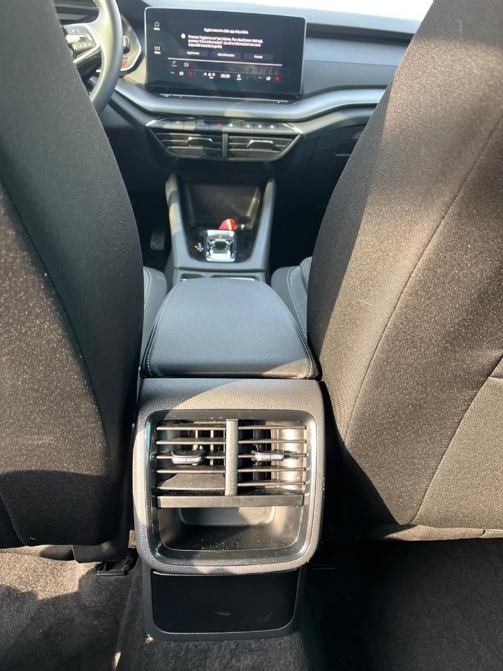 Skoda Skoda Felicia usata 8