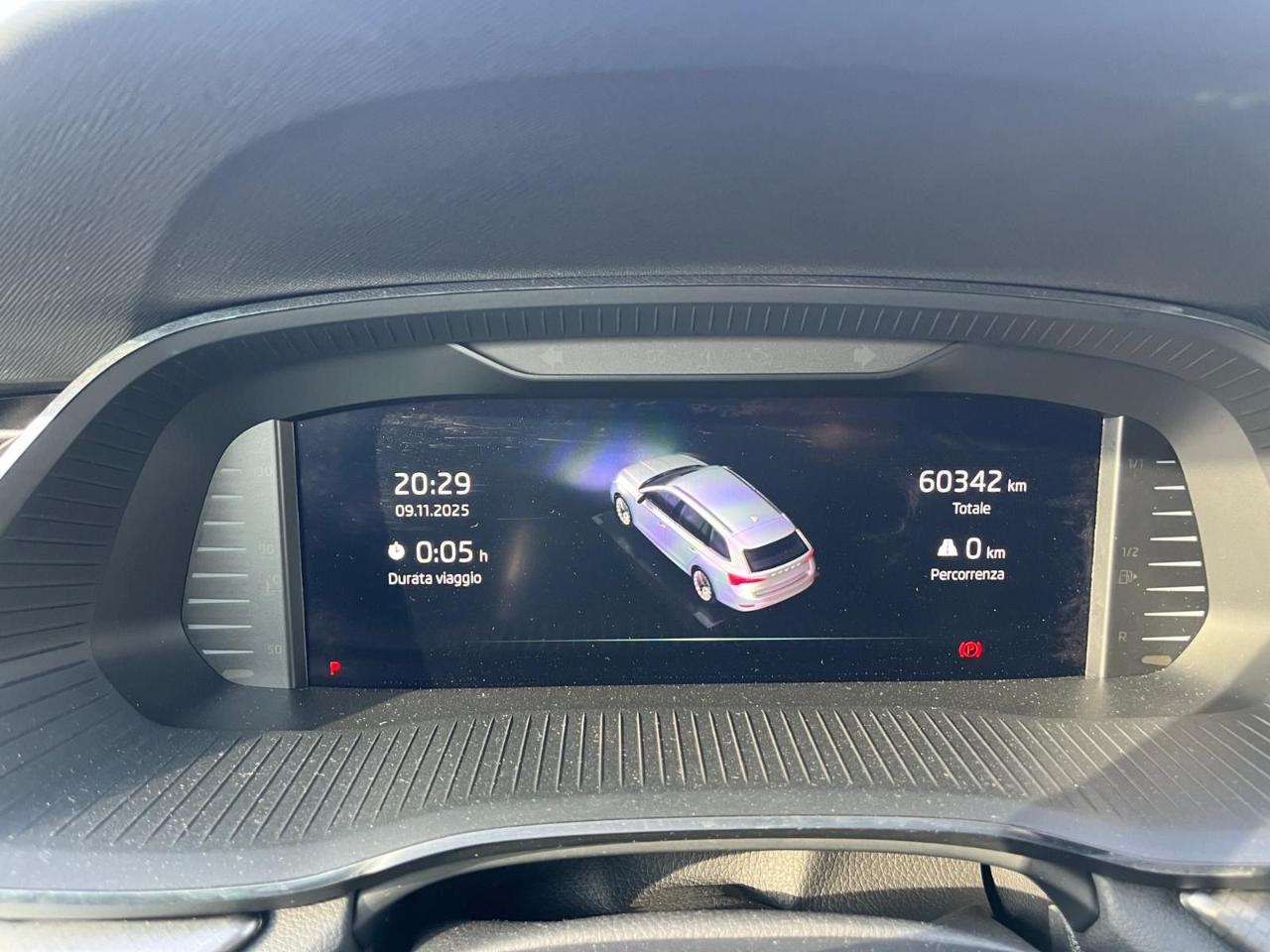 Skoda Skoda Felicia usata 9