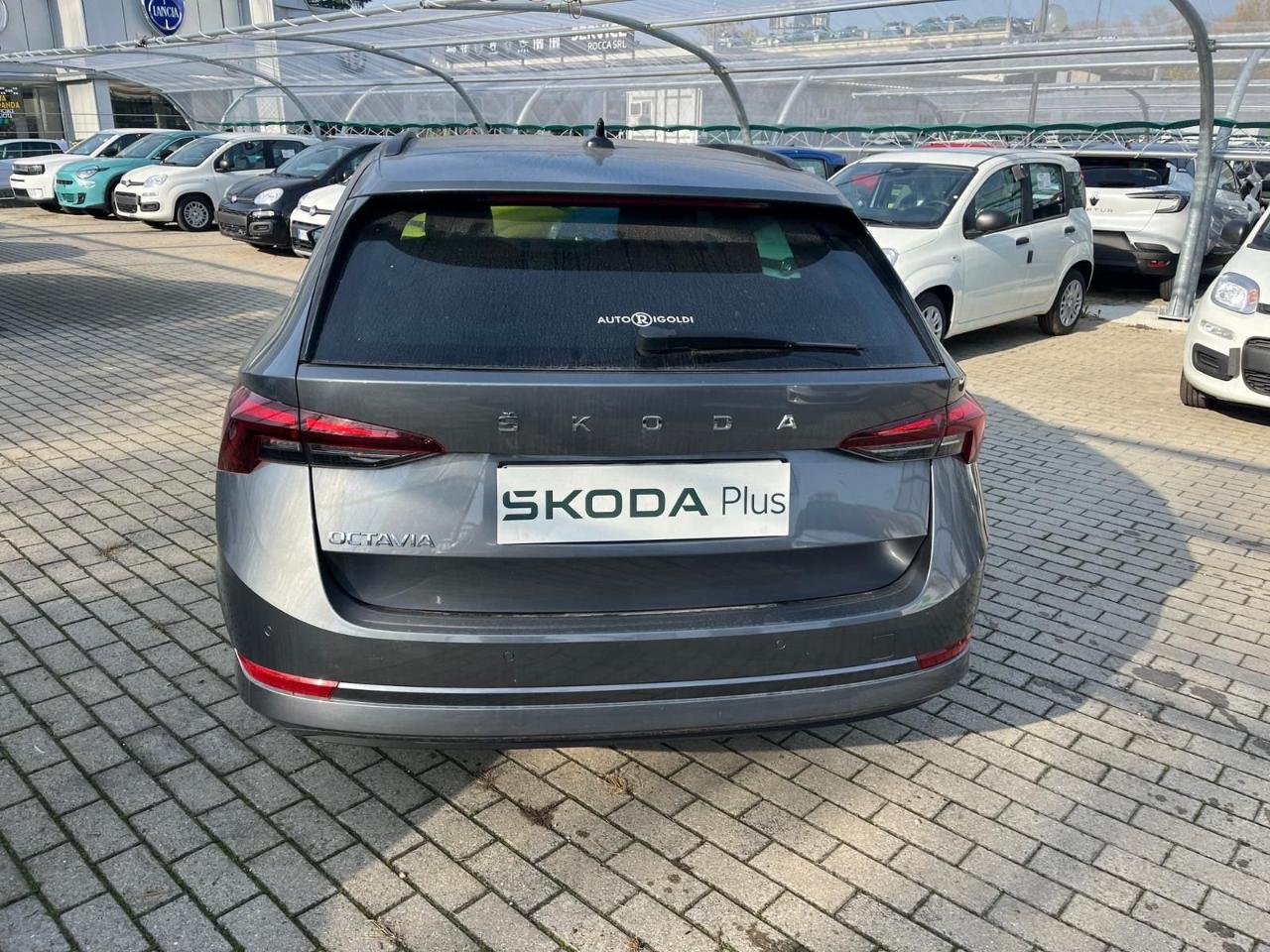 Skoda Skoda Felicia usata 16