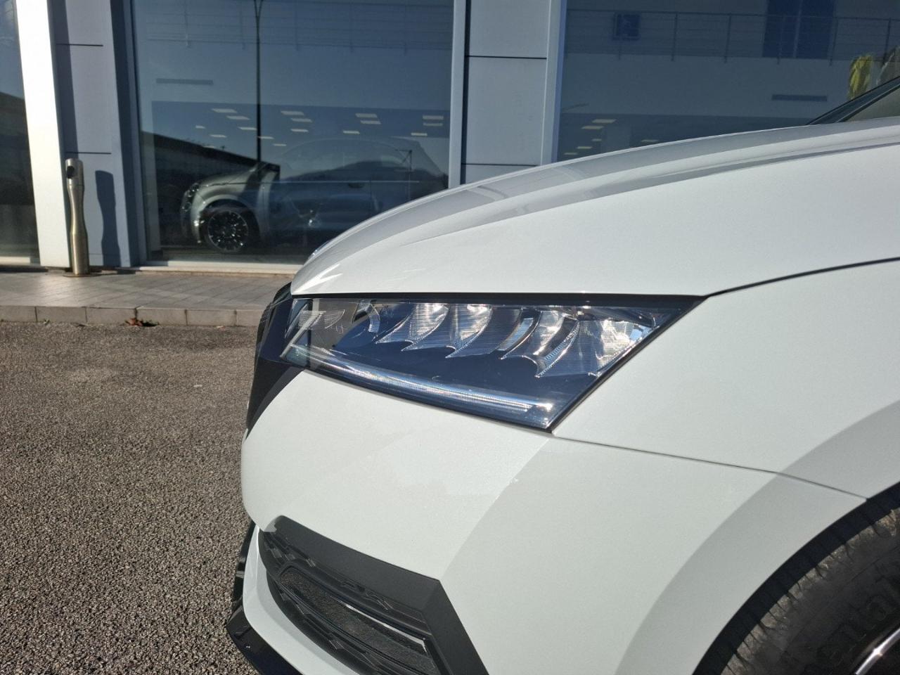 Skoda Skoda Felicia usata 3