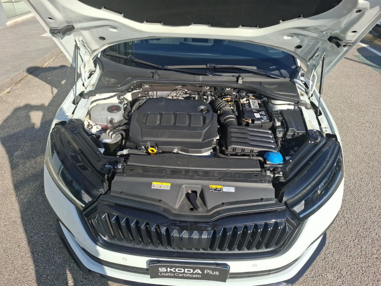 Skoda Skoda Felicia usata 4