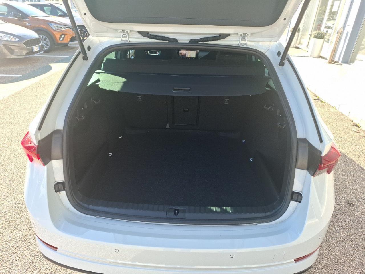 Skoda Skoda Felicia usata 5