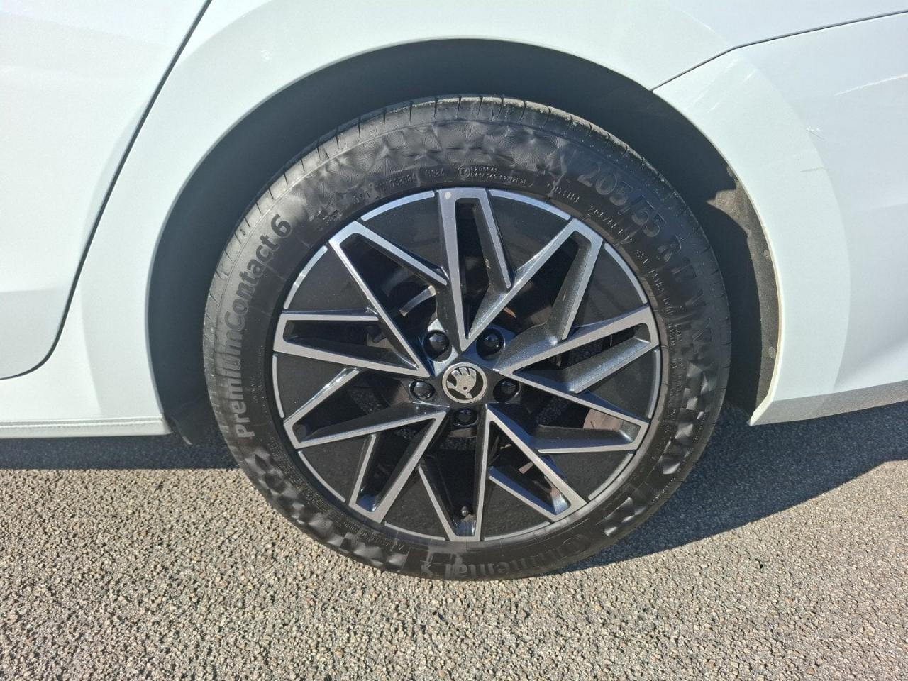 Skoda Skoda Felicia usata 6