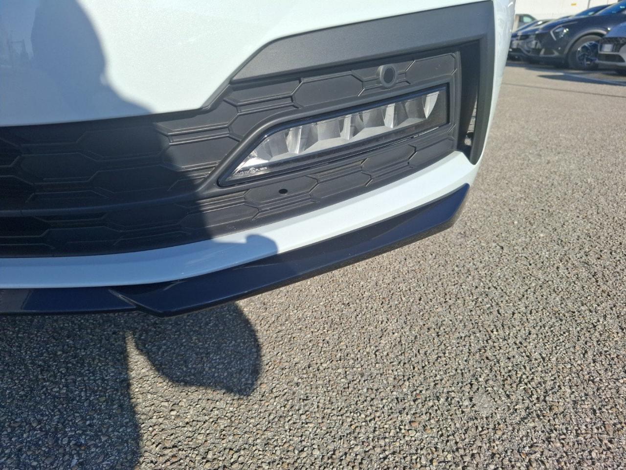 Skoda Skoda Felicia usata 7