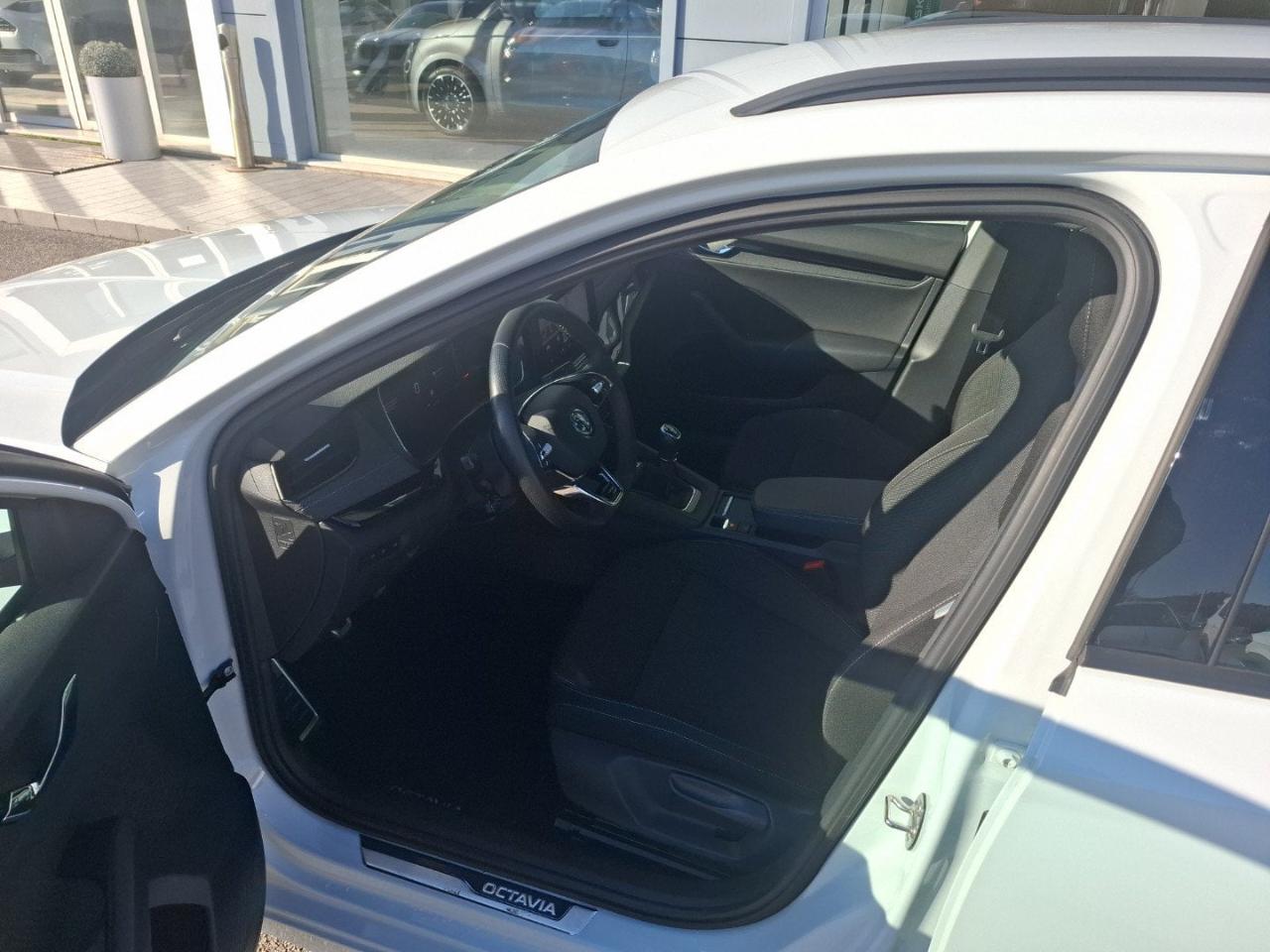 Skoda Skoda Felicia usata 8