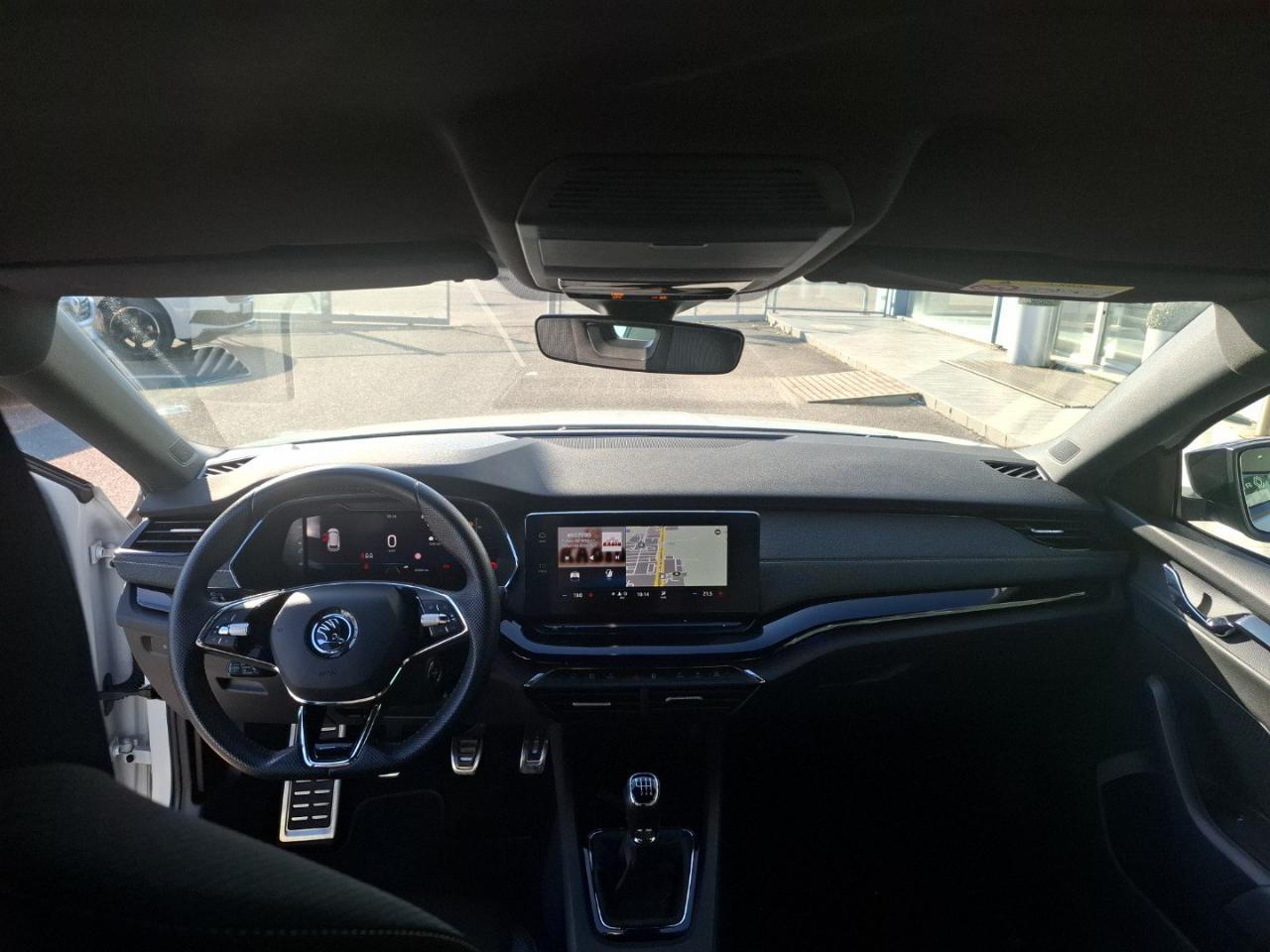 Skoda Skoda Felicia usata 9