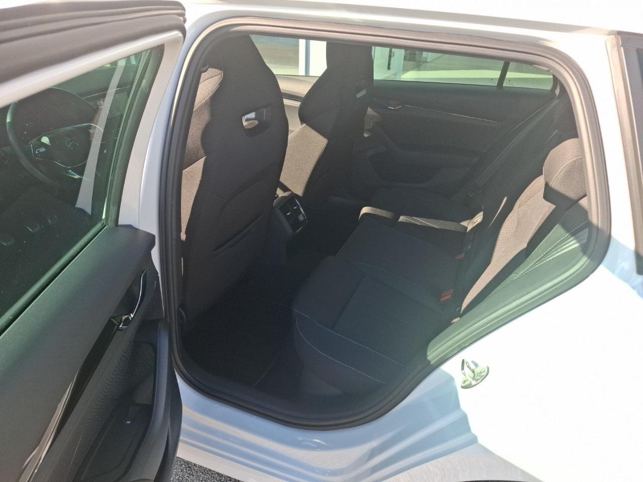 Skoda Skoda Felicia usata 10