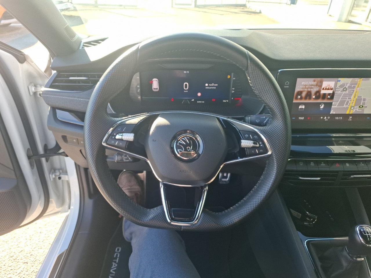 Skoda Skoda Felicia usata 12