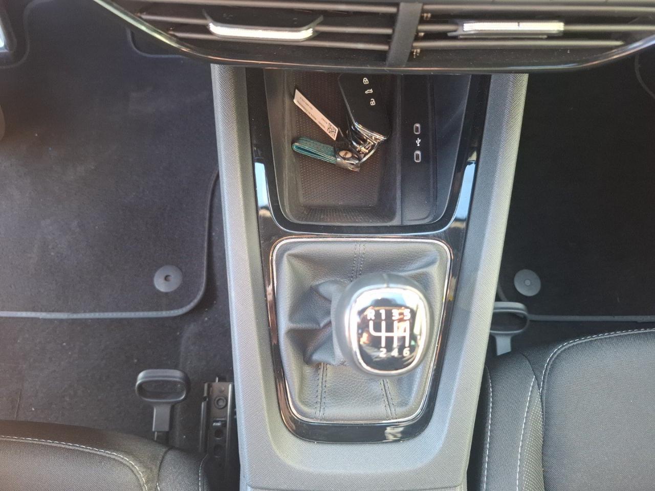 Skoda Skoda Felicia usata 13