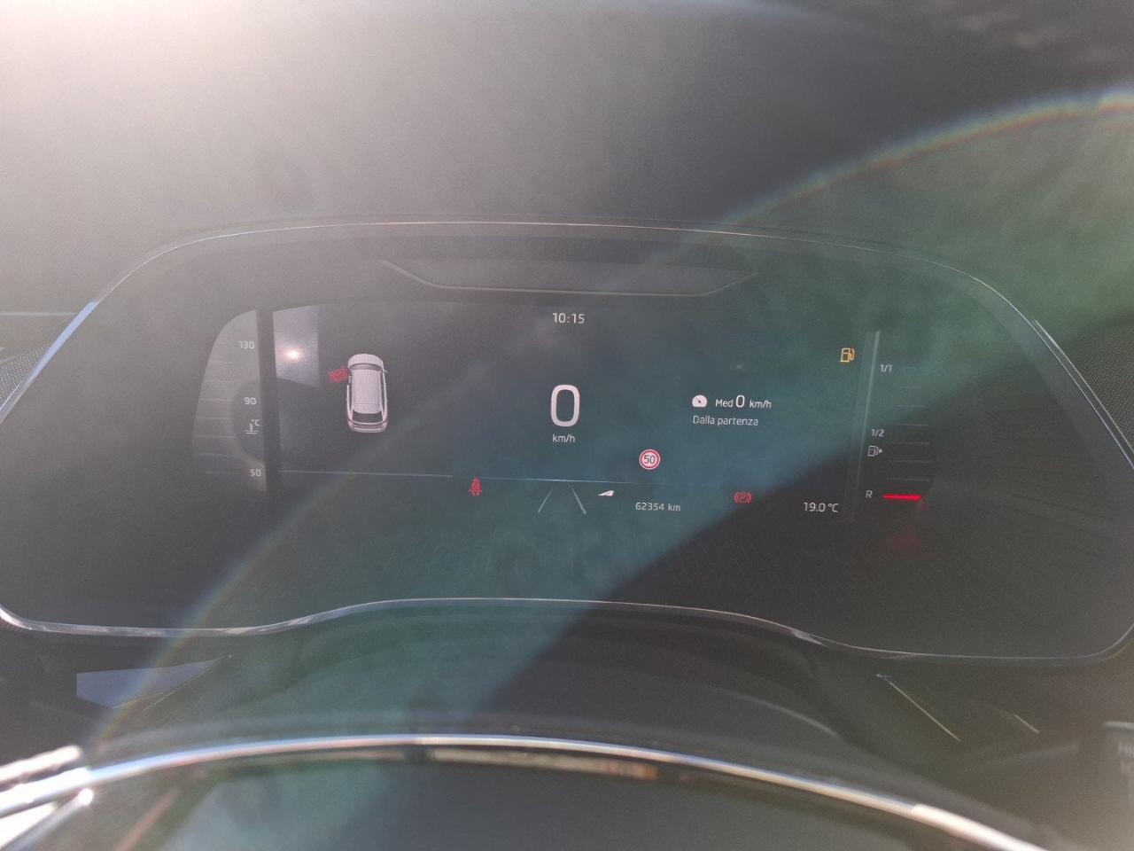 Skoda Skoda Felicia usata 14