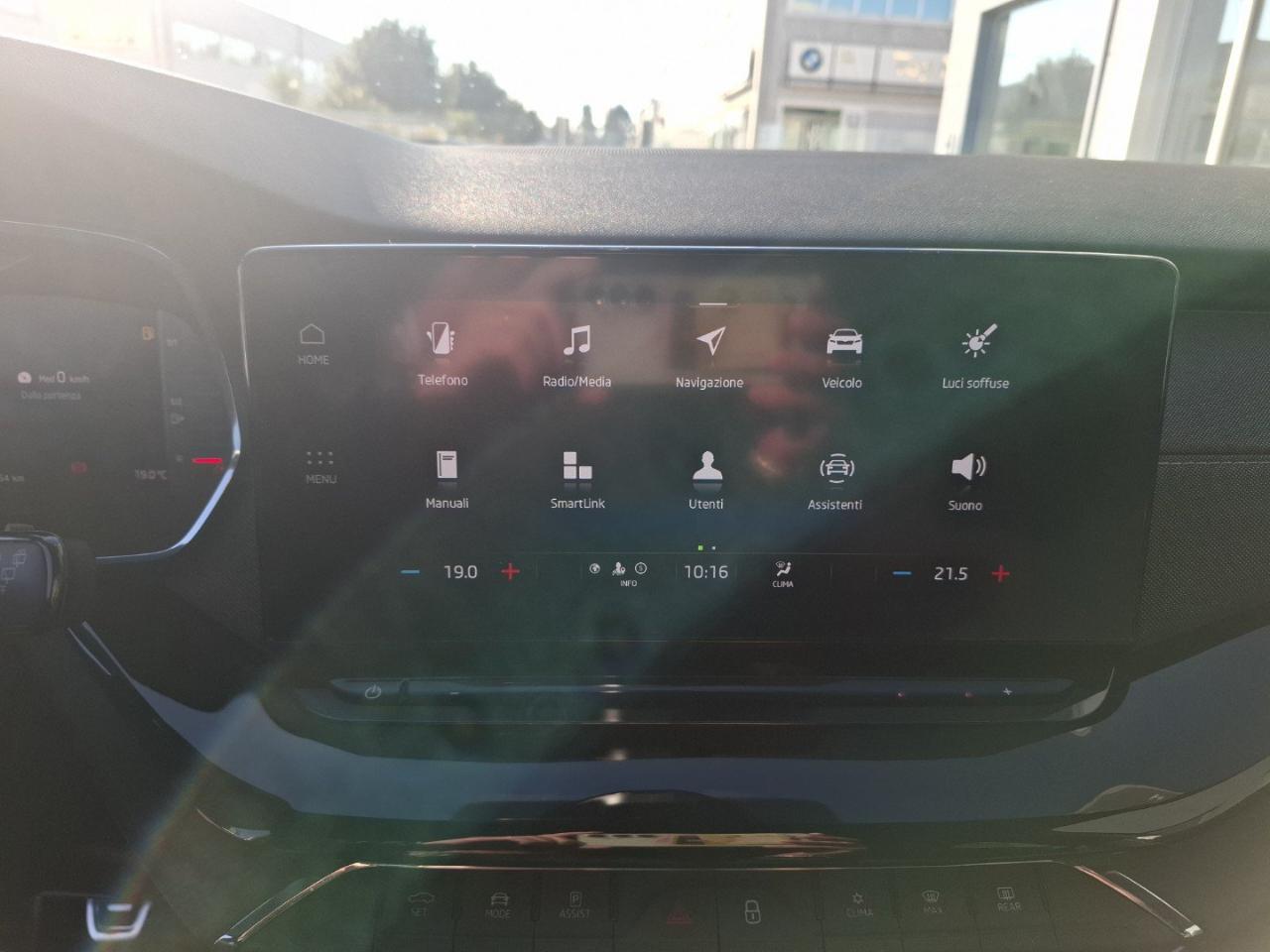 Skoda Skoda Felicia usata 15