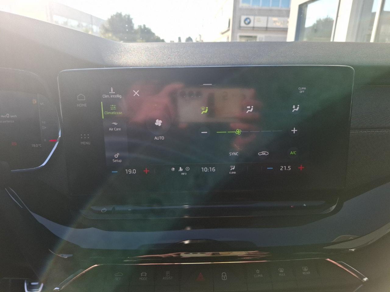 Skoda Skoda Felicia usata 16