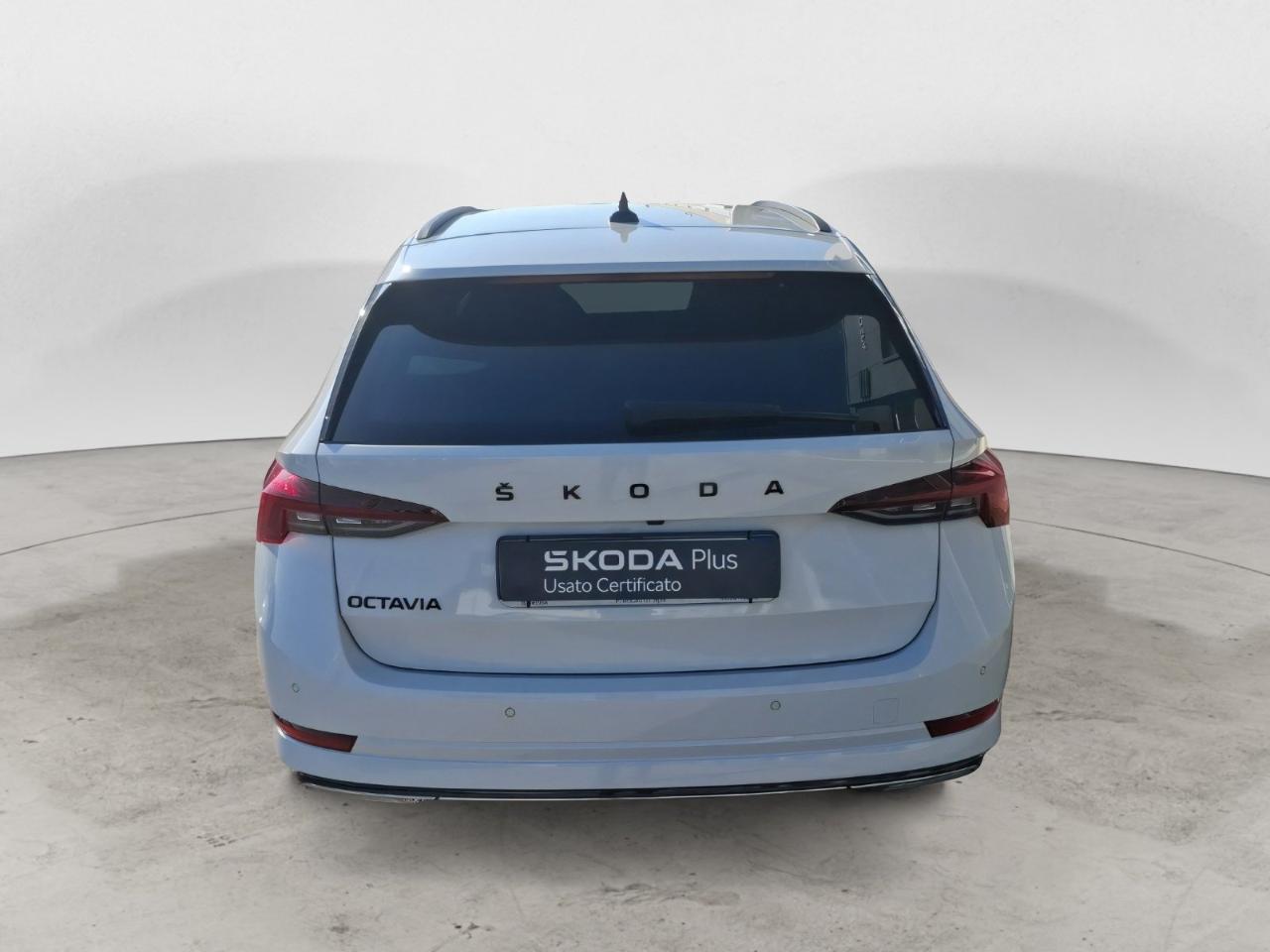 Skoda Skoda Felicia usata 22