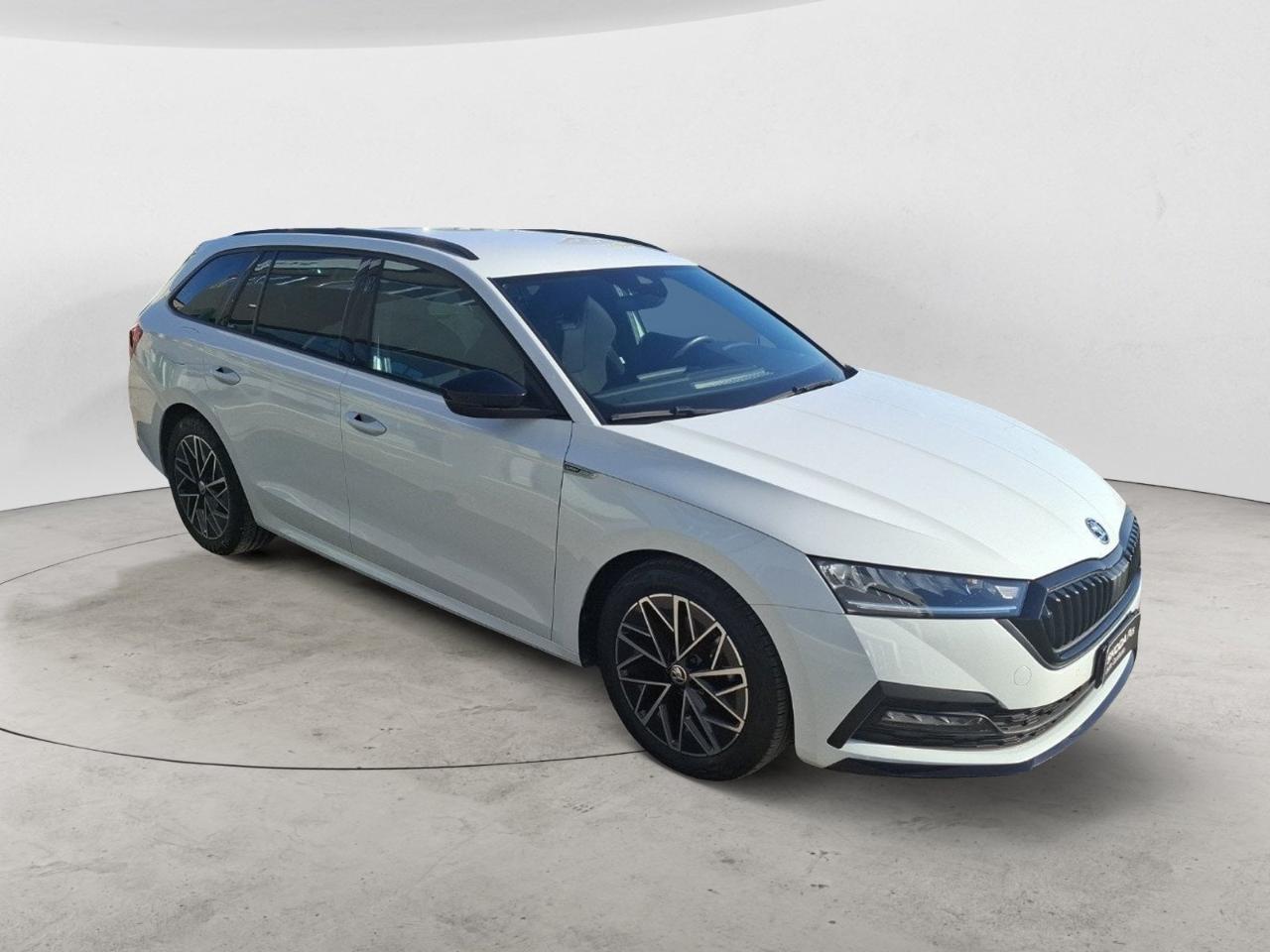 Skoda Skoda Felicia usata 25