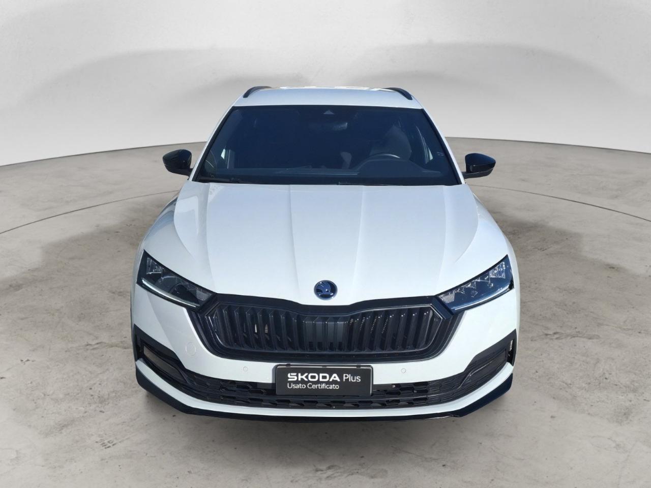 Skoda Skoda Felicia usata 26