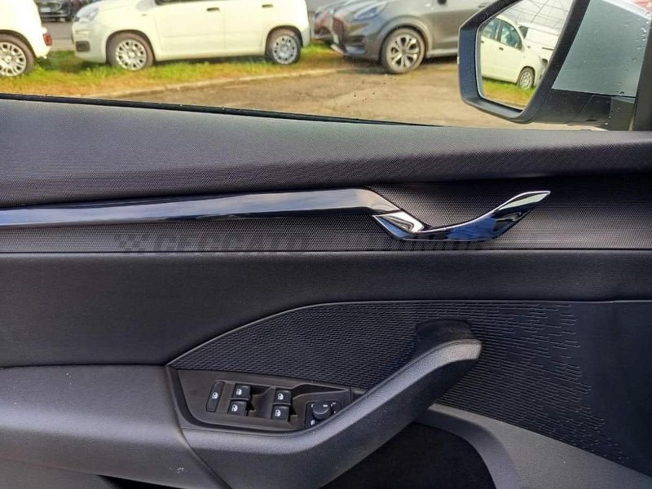 Skoda Skoda Felicia usata 3