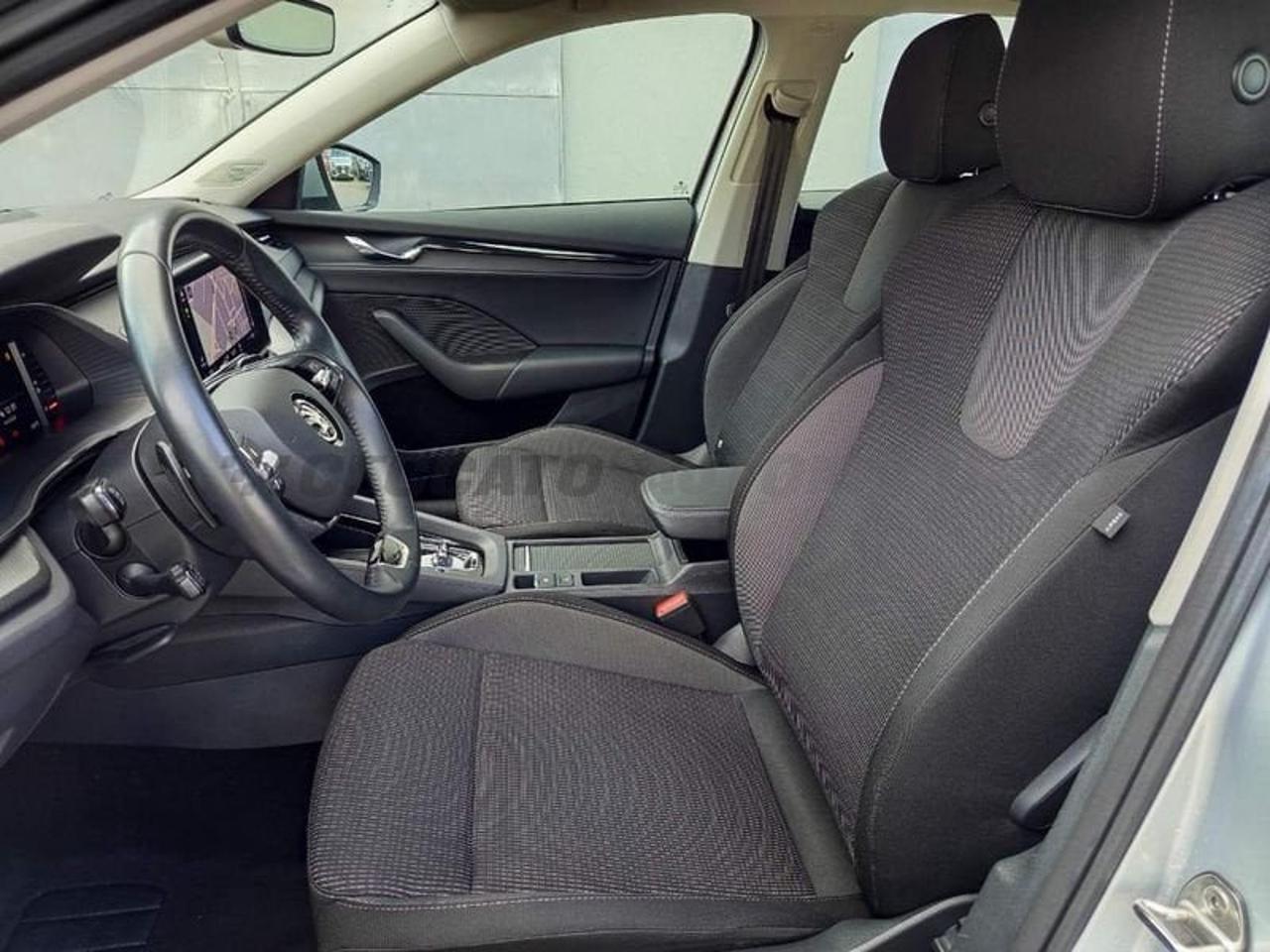 Skoda Skoda Felicia usata 4