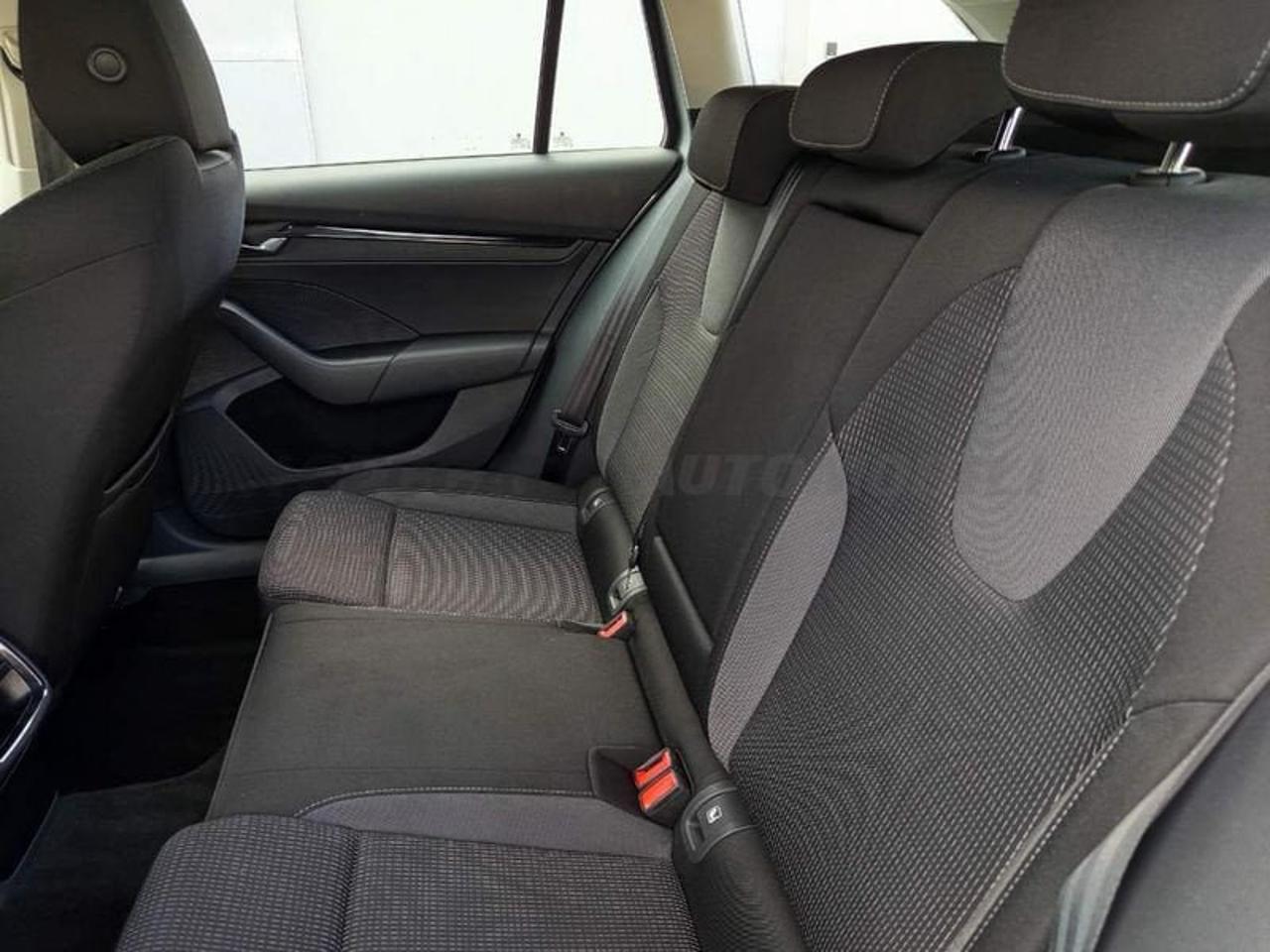 Skoda Skoda Felicia usata 5