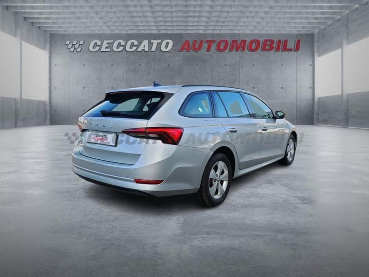 Skoda Skoda Felicia usata 8