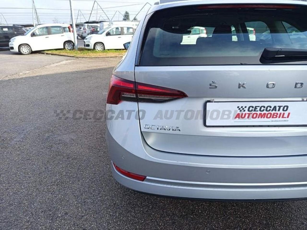 Skoda Skoda Felicia usata 10