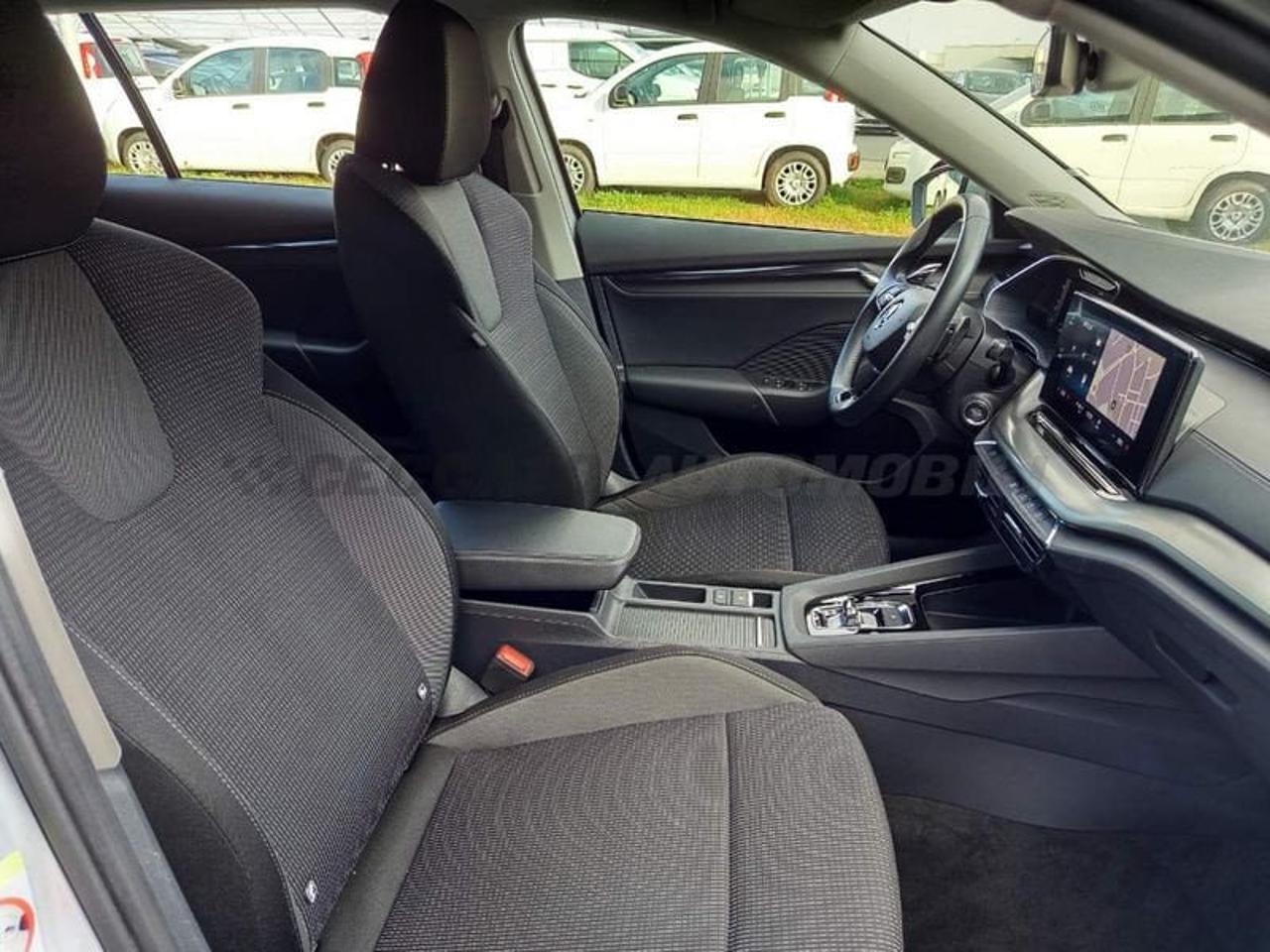 Skoda Skoda Felicia usata 16