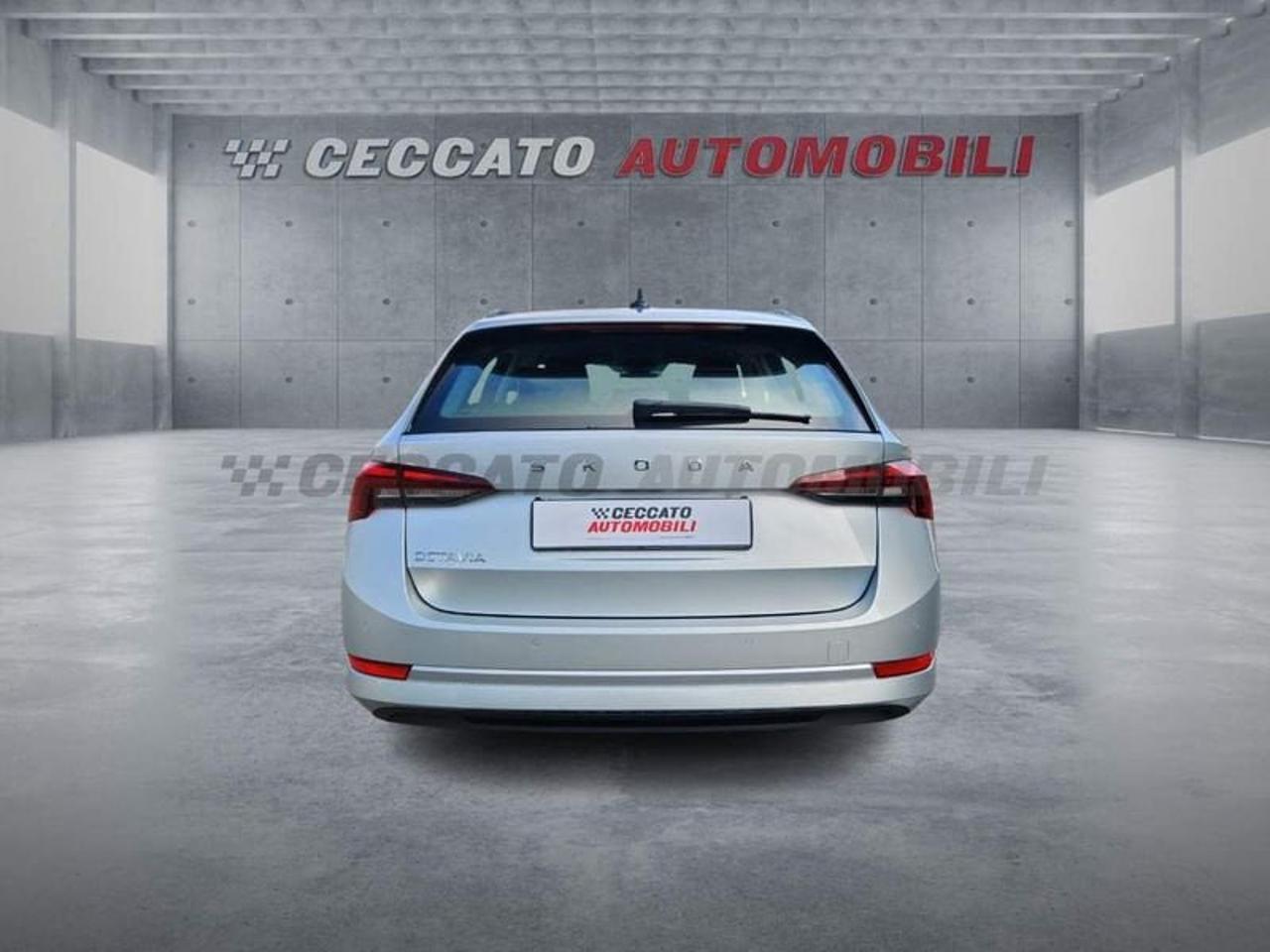 Skoda Skoda Felicia usata 19