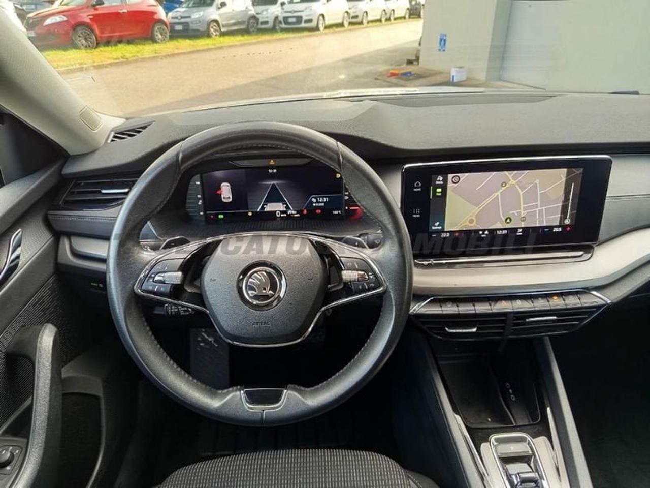 Skoda Skoda Felicia usata 22