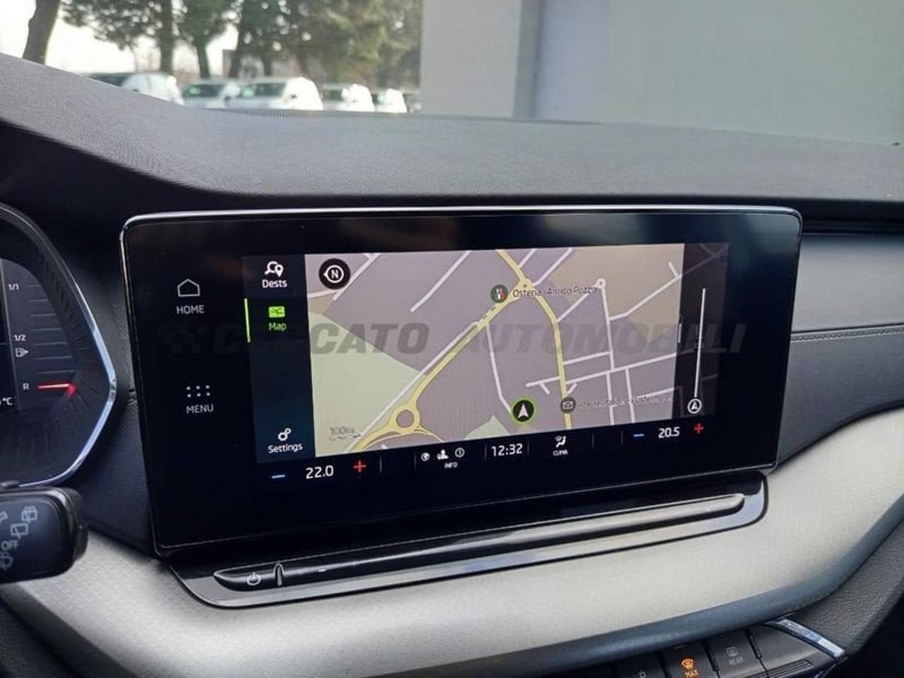 Skoda Skoda Felicia usata 23