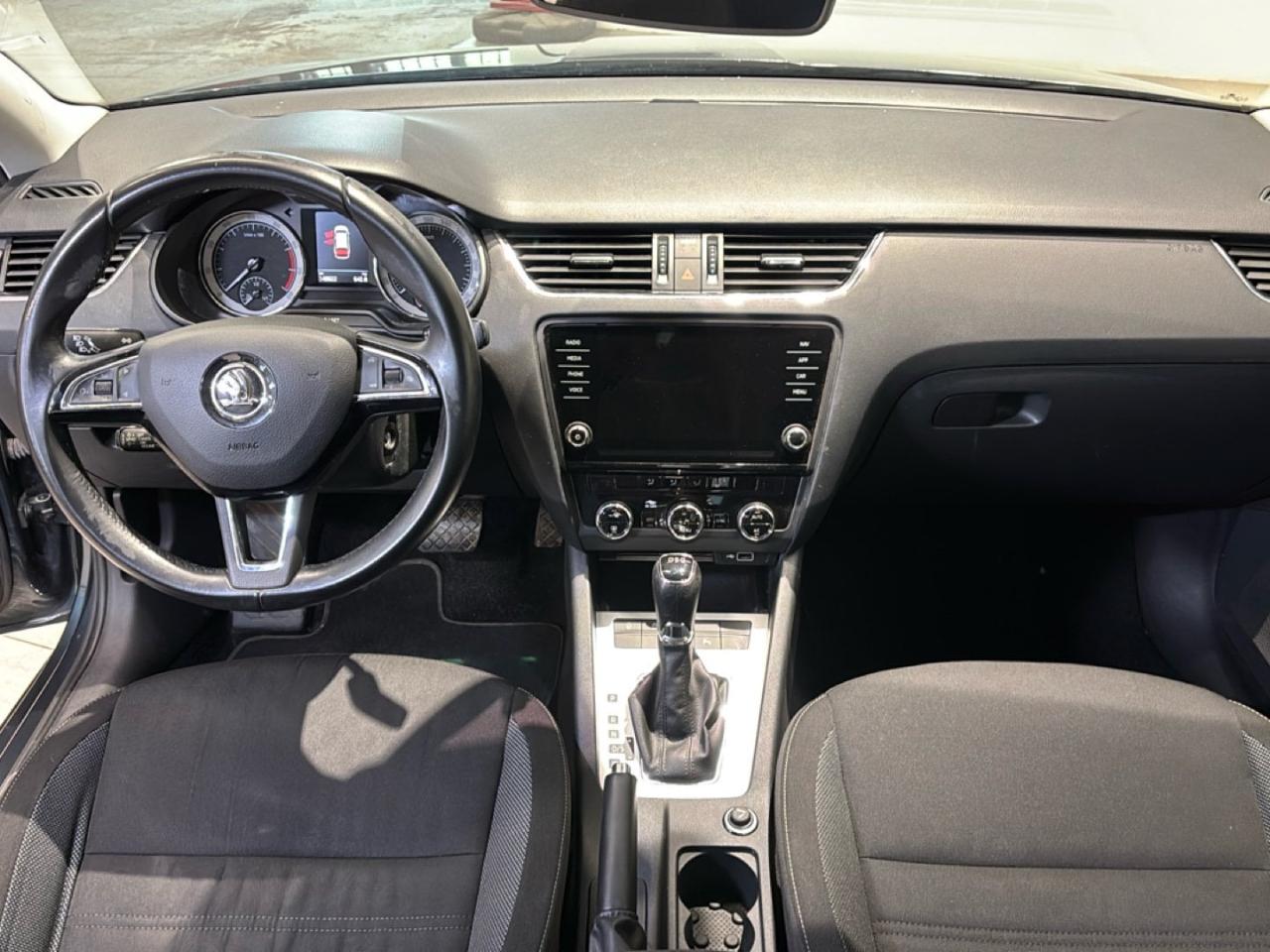 Skoda Skoda Felicia usata 1