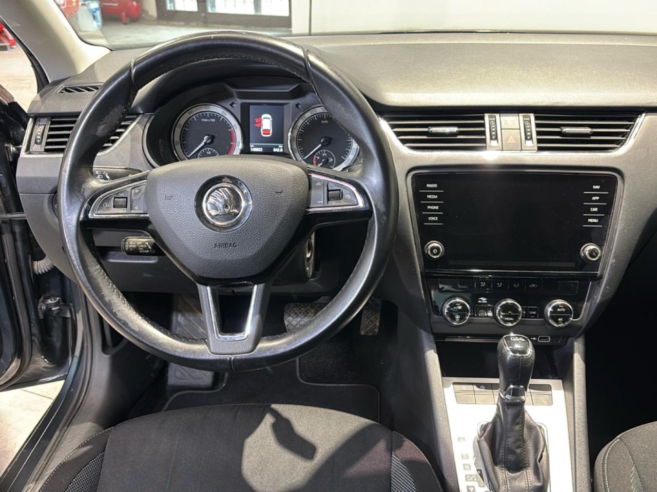 Skoda Skoda Felicia usata 2