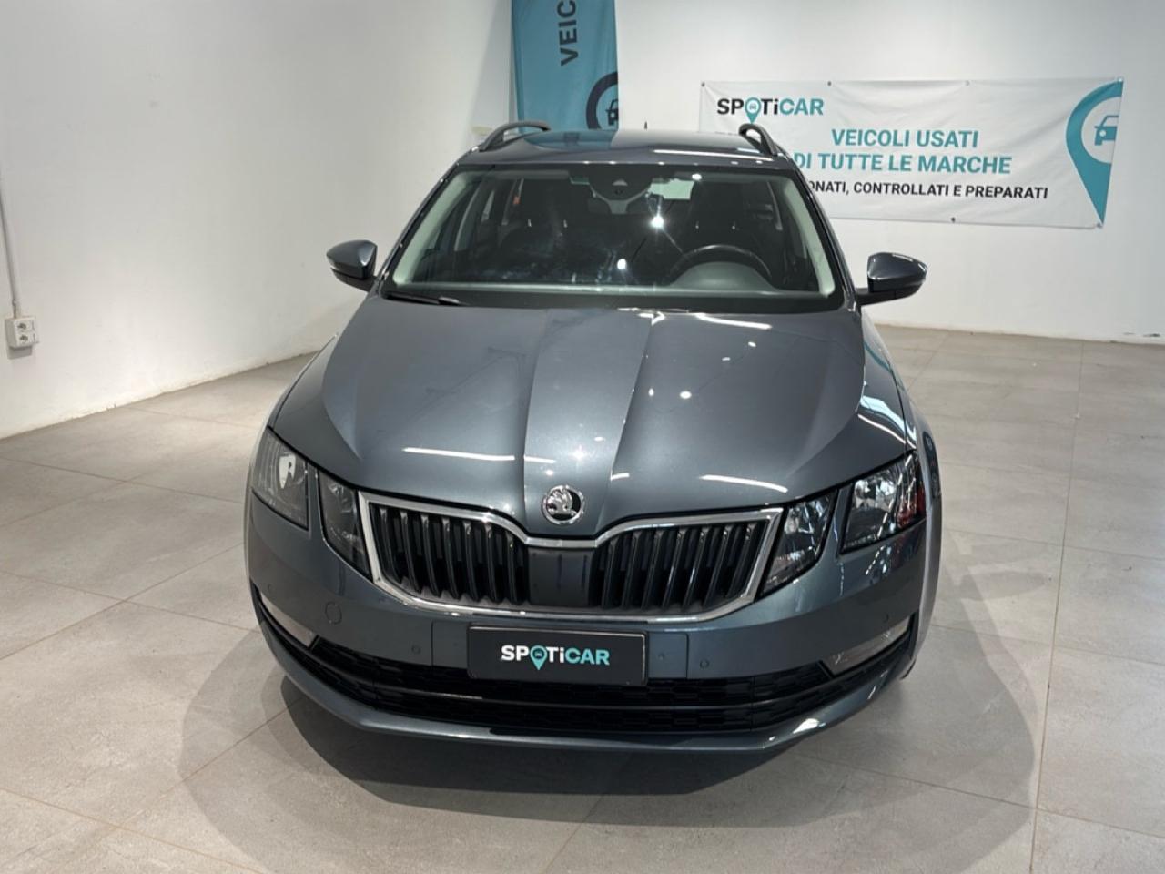 Skoda Skoda Felicia usata 11