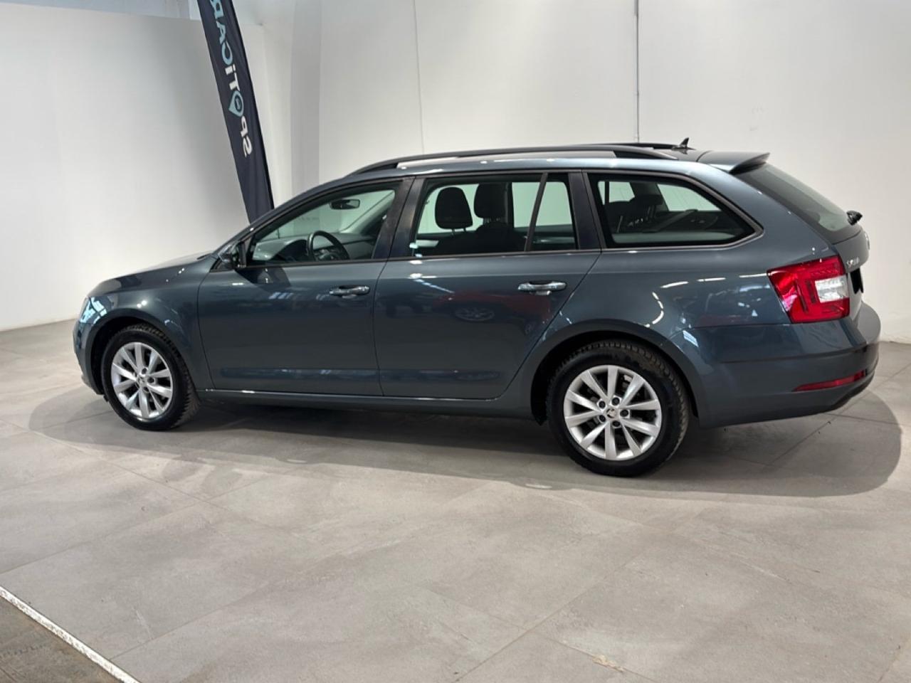 Skoda Skoda Felicia usata 18