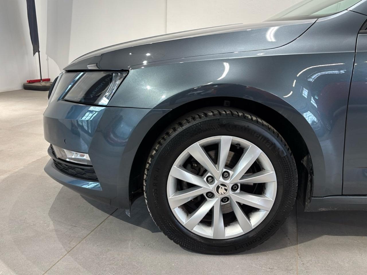 Skoda Skoda Felicia usata 19