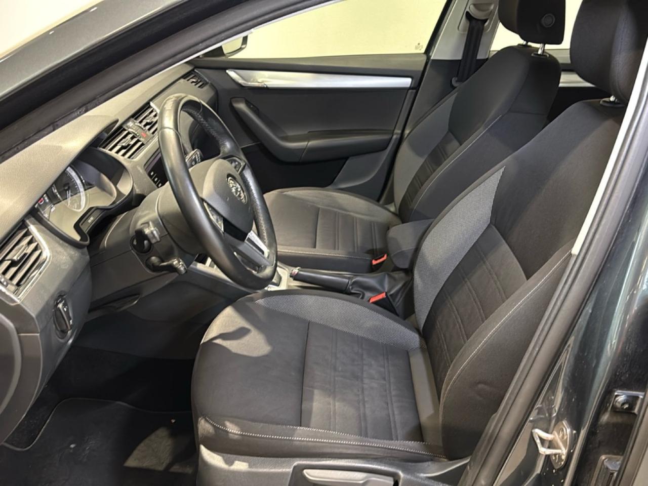 Skoda Skoda Felicia usata 20