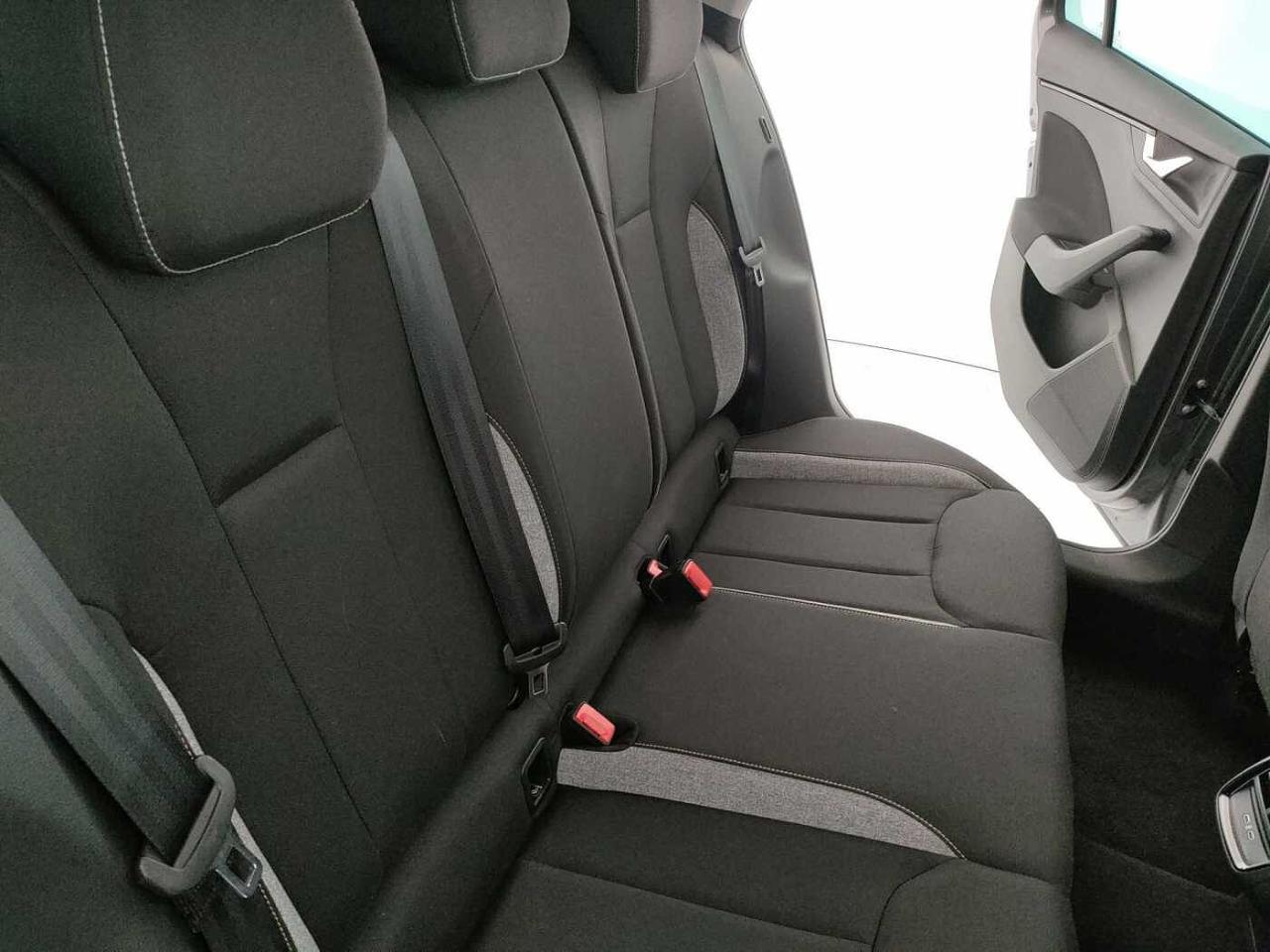 Skoda Skoda Kamiq usata, con 5 porte