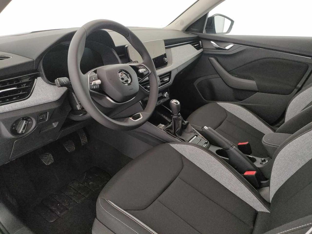 Skoda Skoda Kamiq usata, con airbag laterale anteriore con airbag testa