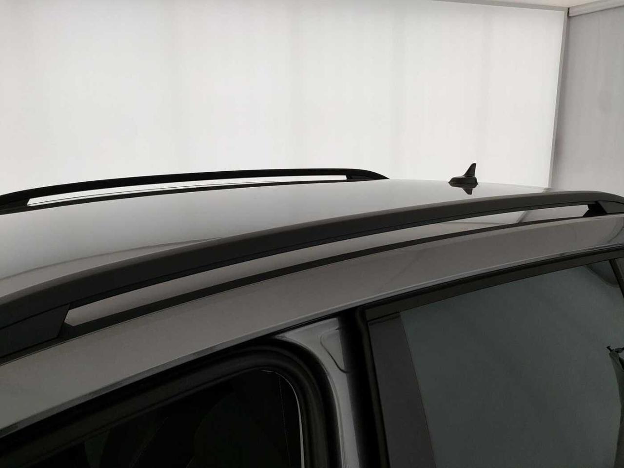 Skoda Skoda Kamiq usata, con antenna satellitare